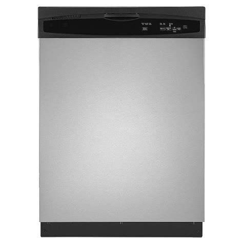 sears dishwasher repair